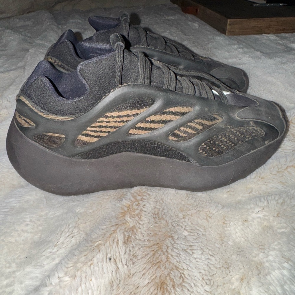 Yeezys